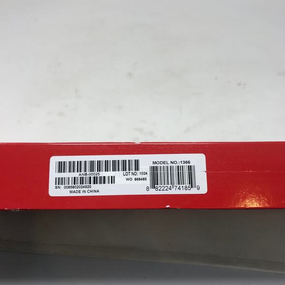 Microsoft Wired Keyboard 600 - Picture 5 of 6